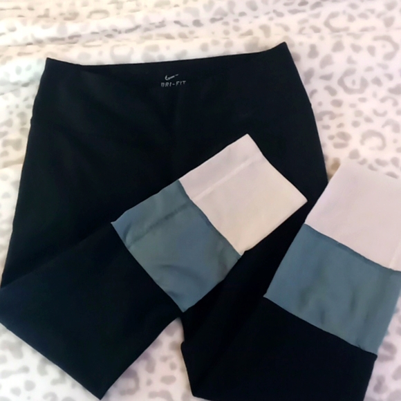 Nike Pants - Nike DRI - FIT